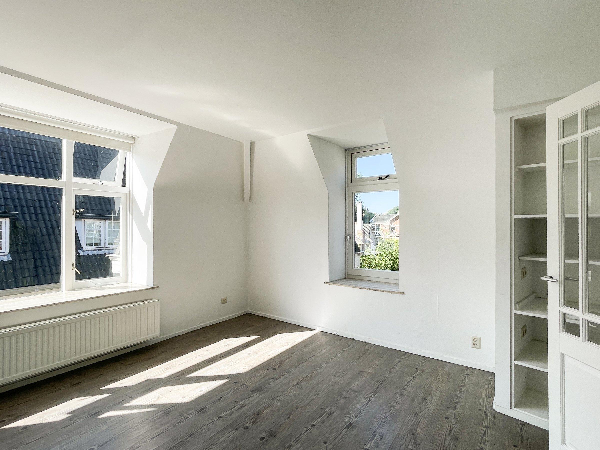 Woning te huur: Nieuweweg, Laren