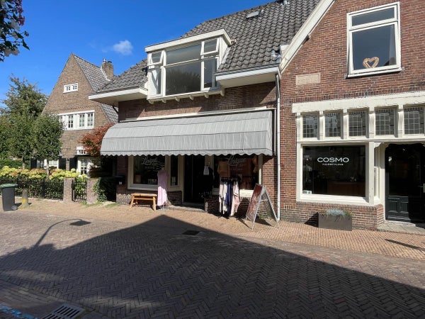 Nieuweweg