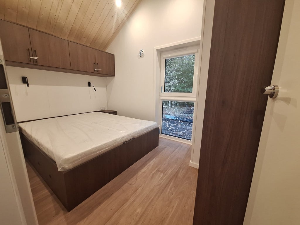 Woning te huur: Noordhoeksestraat, Oud Gastel