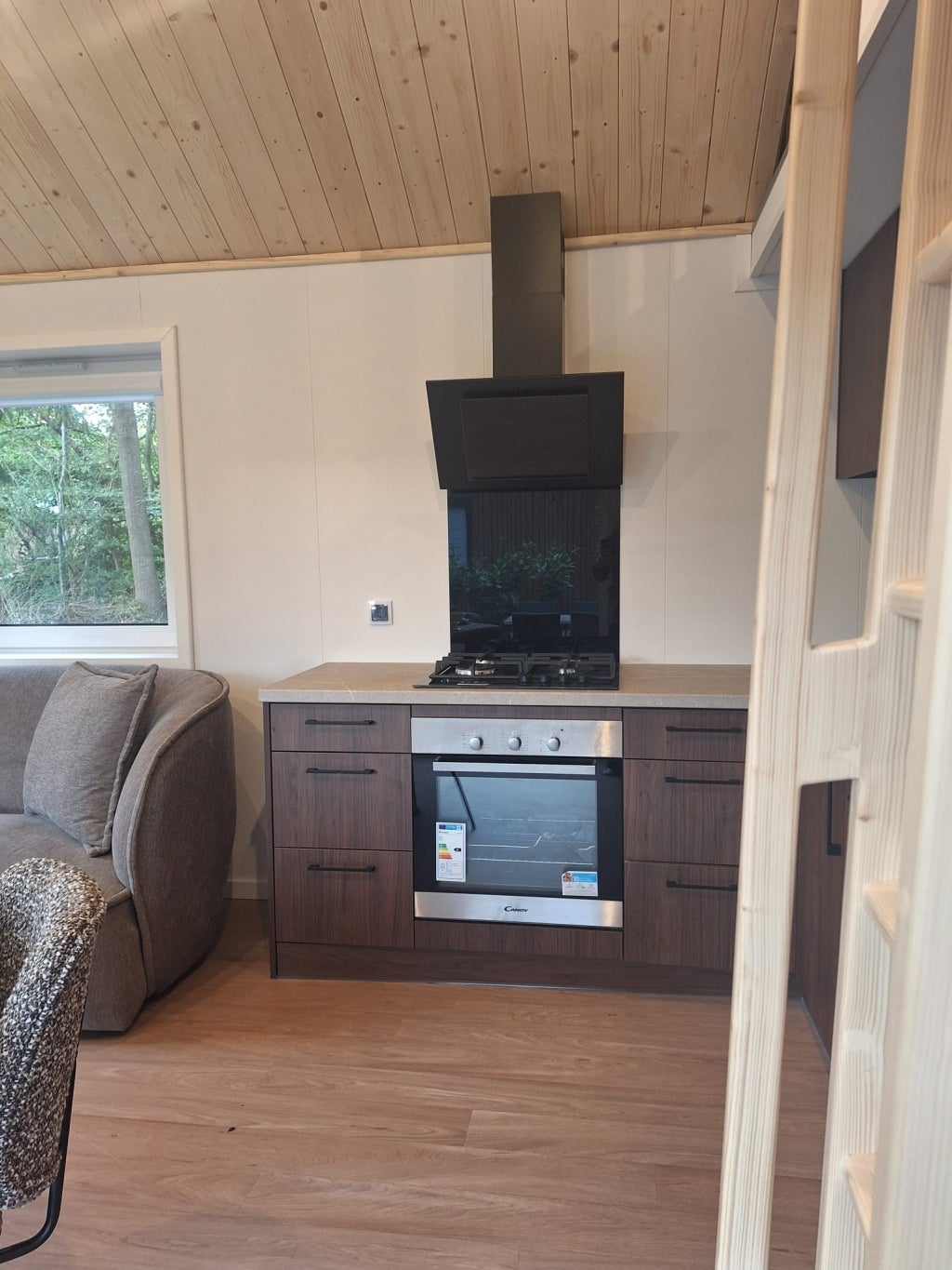 Woning te huur: Noordhoeksestraat, Oud Gastel
