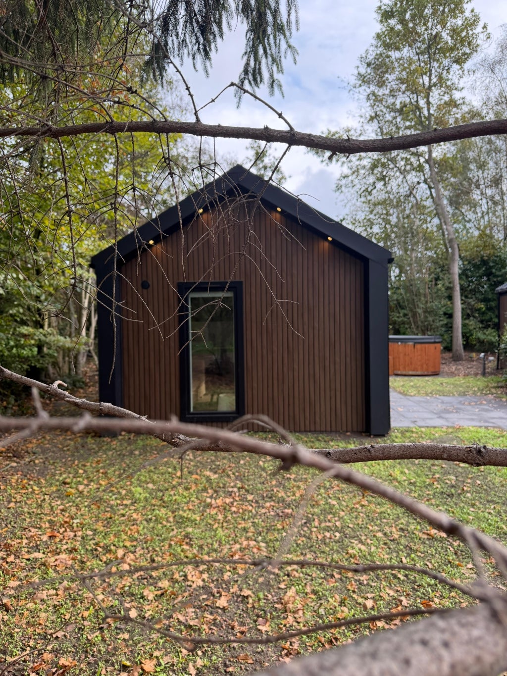 Woning te huur: Noordhoeksestraat, Oud Gastel