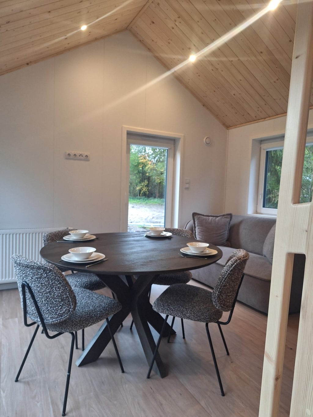 Woning te huur: Noordhoeksestraat, Oud Gastel