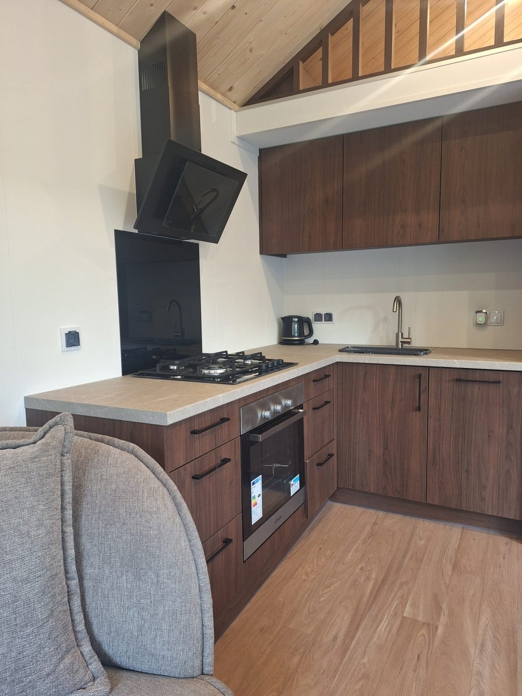 Woning te huur: Noordhoeksestraat, Oud Gastel