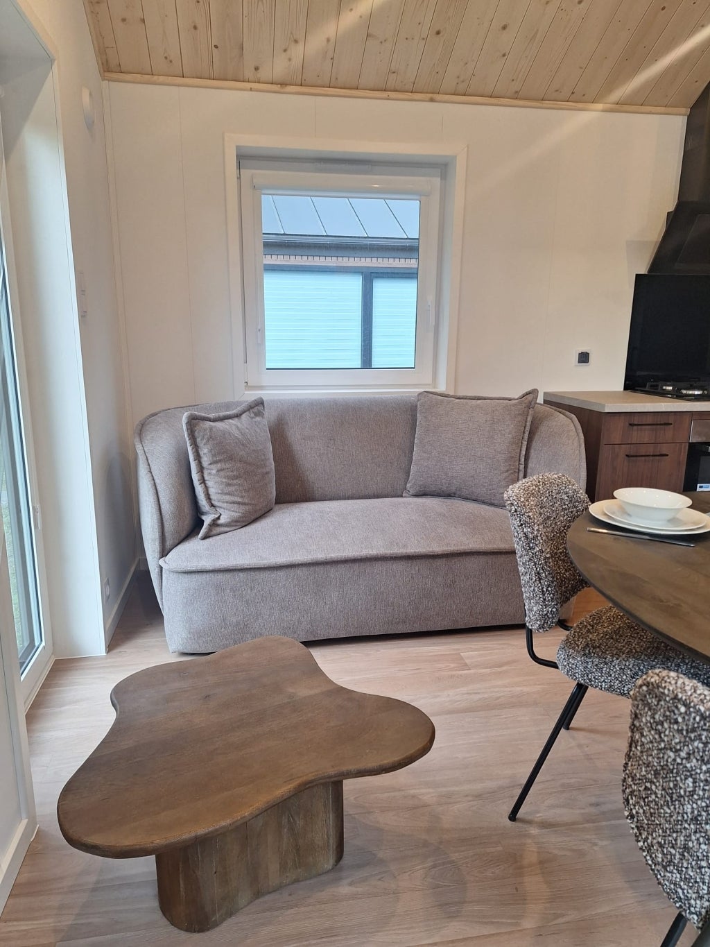 Woning te huur: Noordhoeksestraat, Oud Gastel