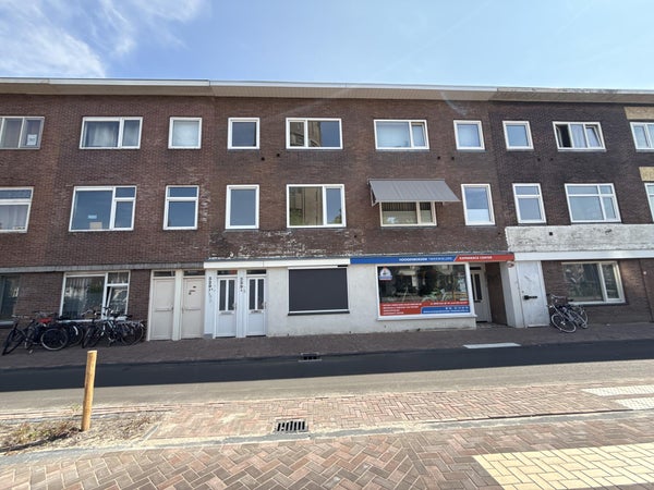 Amsterdamsestraatweg