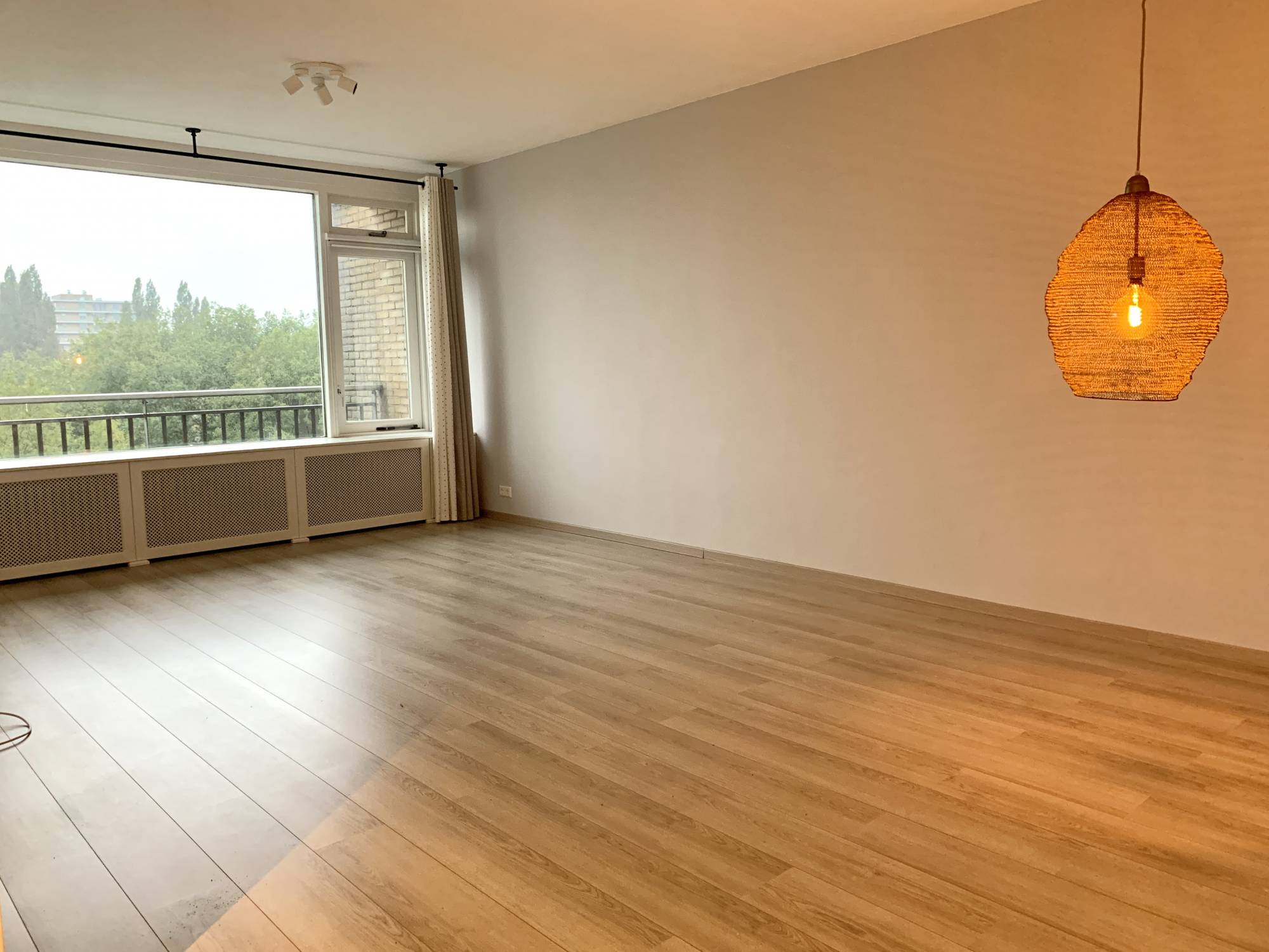 Appartement Kringloop 101 in Amstelveen