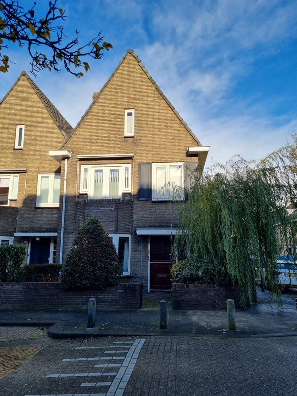 Zimmer Silenenstraat in Den Bosch
