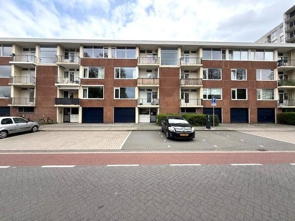 Pisanostraat, Eindhoven