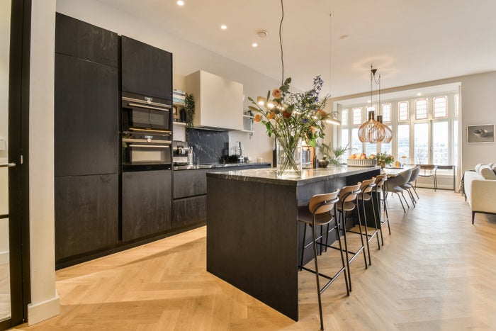 Te huur: Appartement Amsteldijk in Amsterdam