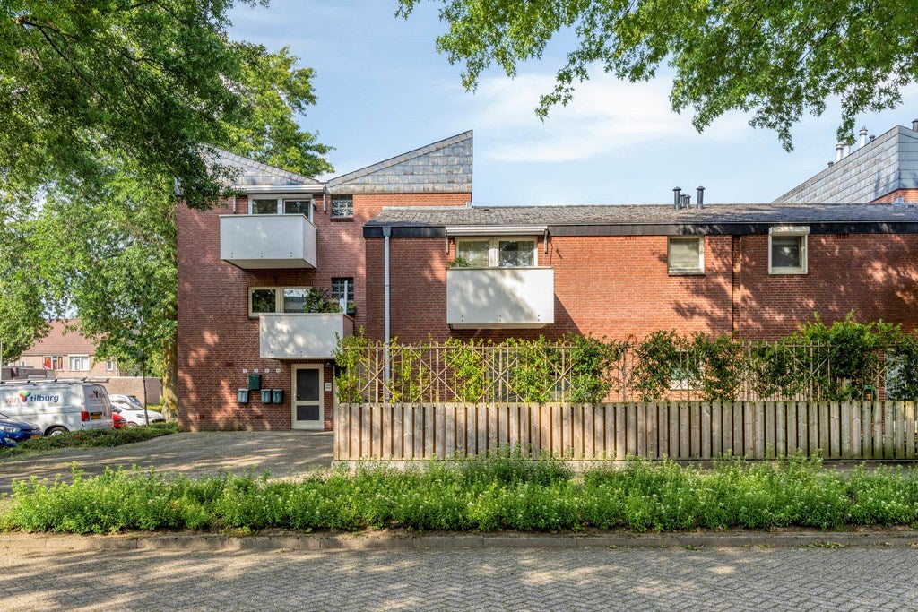 Appartement Kellerberg 78 in Gennep