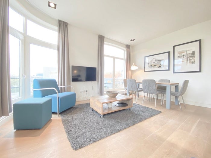 Te huur: Appartement Commelinstraat in Amsterdam