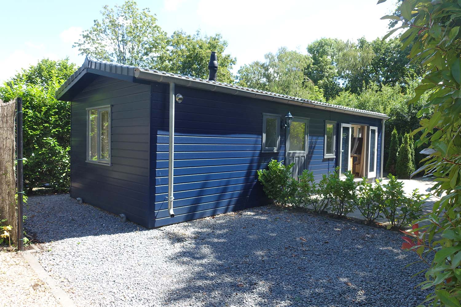 Huis Tongerenseweg 126 161 in Epe