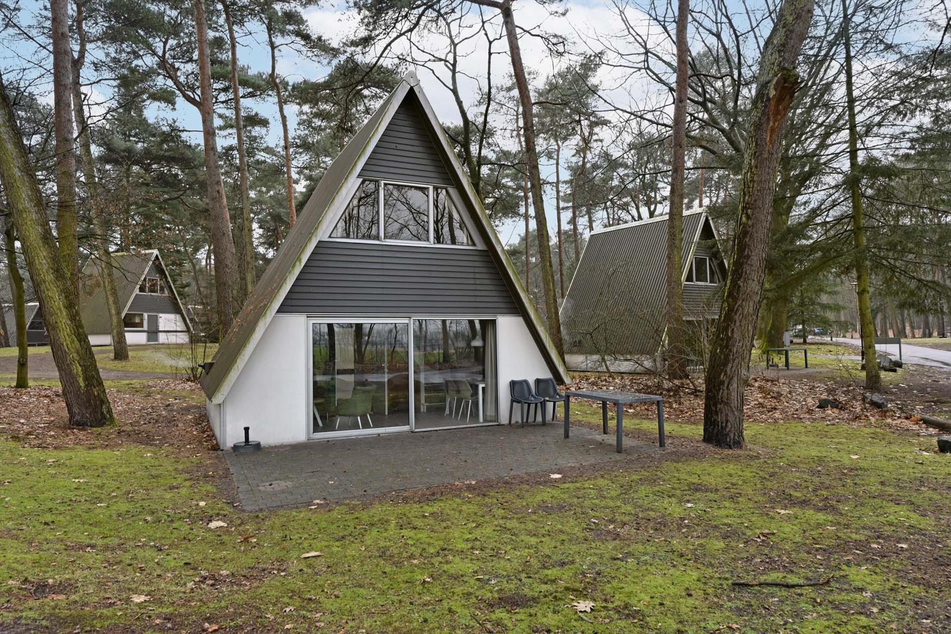 Huis Patrijslaan 4 A in Mierlo