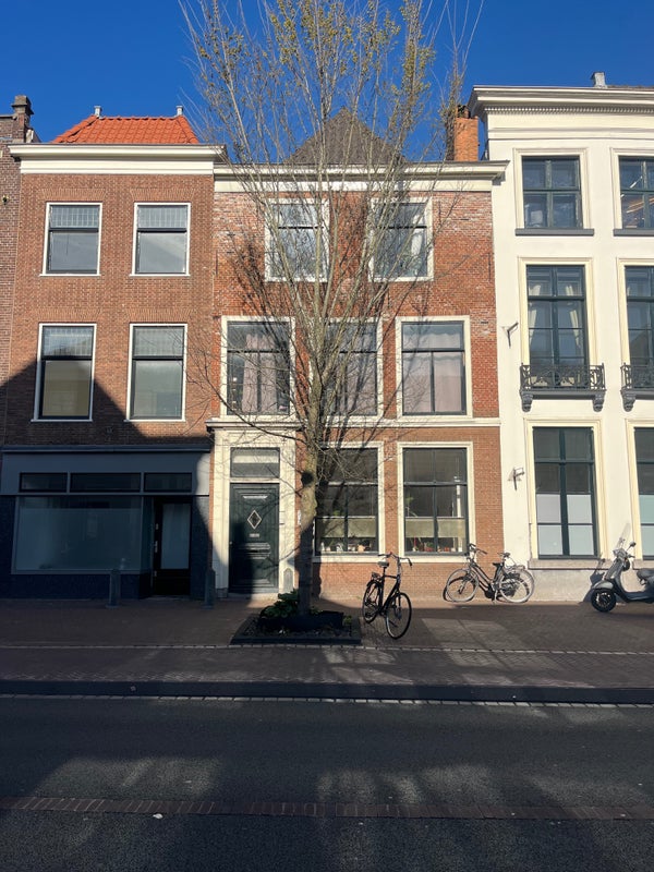 Hooigracht