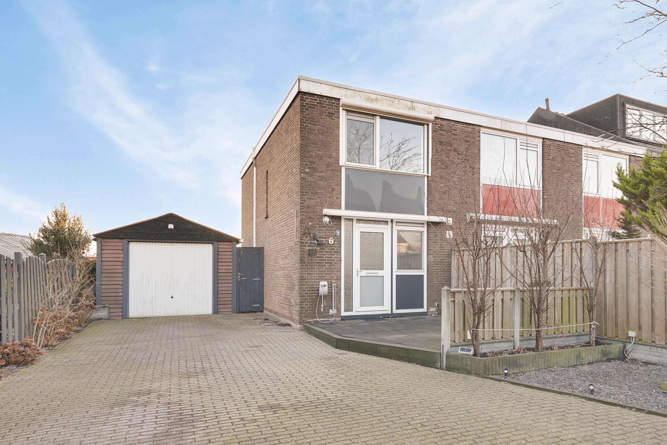 Vermaetweg 6