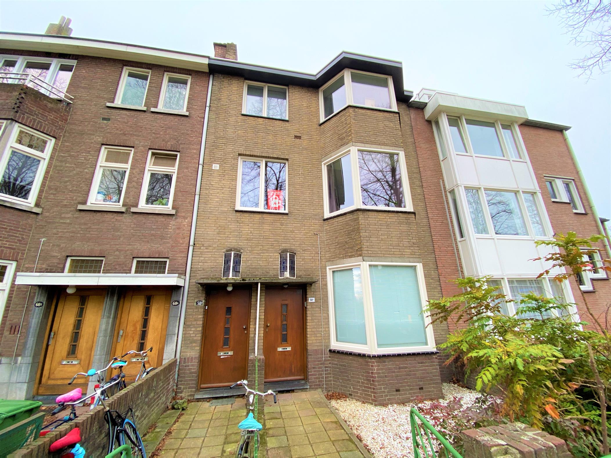 Room Koning Clovisstraat