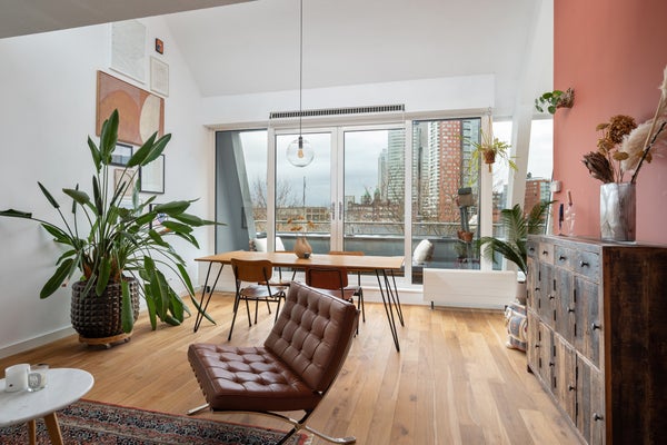 Te huur: Appartement Delistraat in Rotterdam