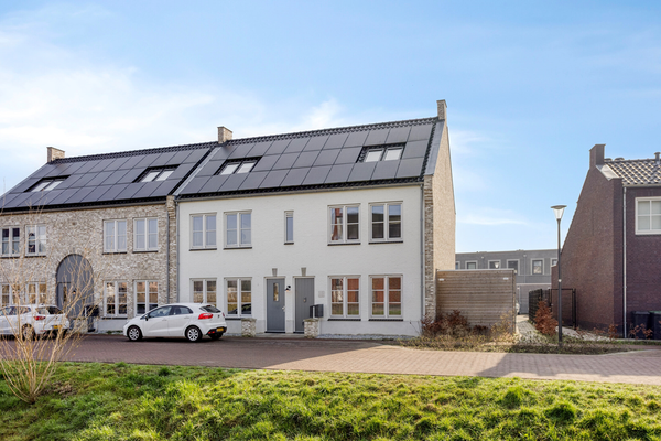 Appartement Leemsbroek 3 C in Veldhoven