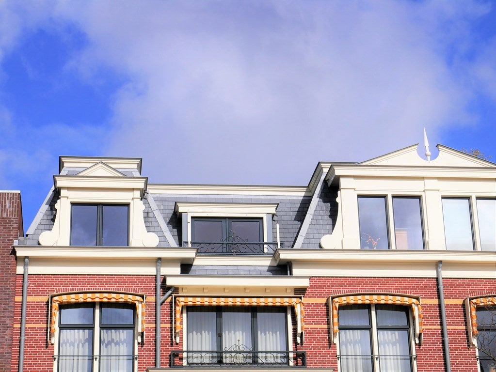 Appartement Oudegracht in Alkmaar