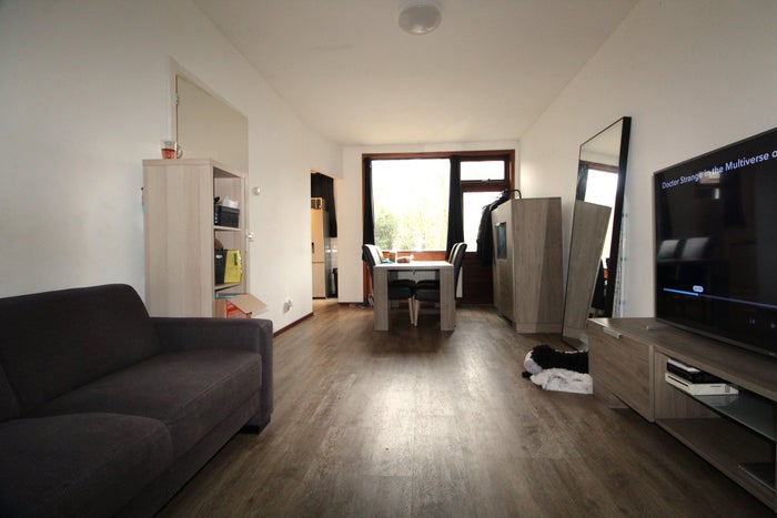 Te huur: Appartement Vlaardingerdijk in Schiedam