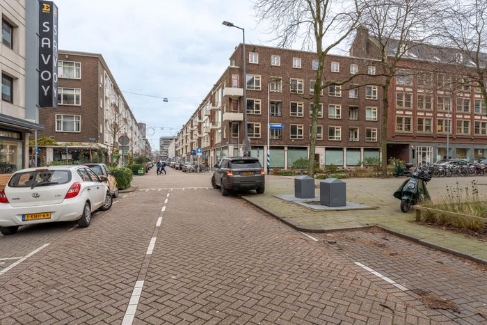 Hoogstraat 66 D