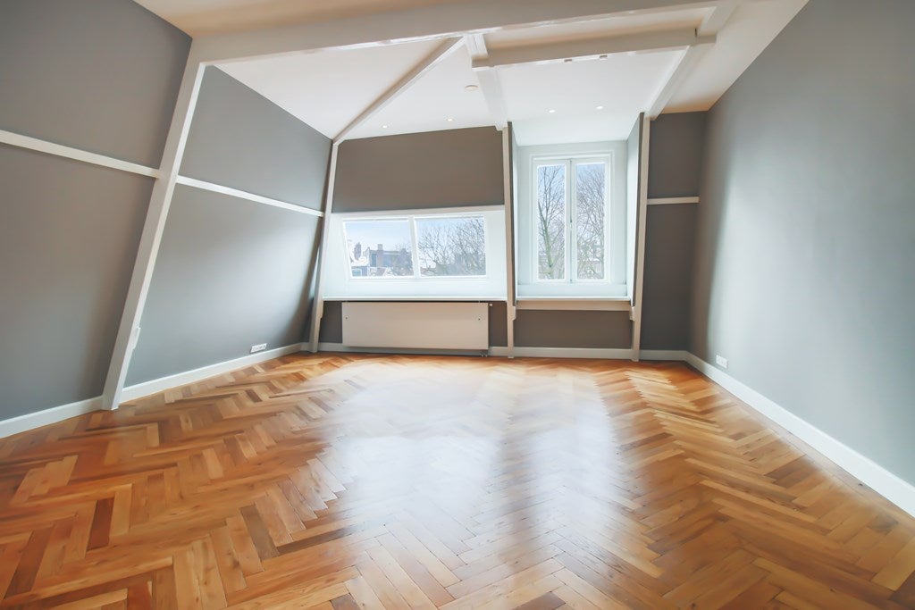 Te huur Appartement Prinsengracht in Amsterdam