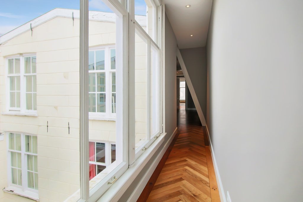 Te huur Appartement Prinsengracht in Amsterdam