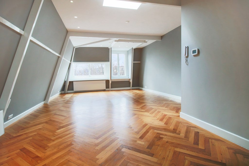 Te huur Appartement Prinsengracht in Amsterdam