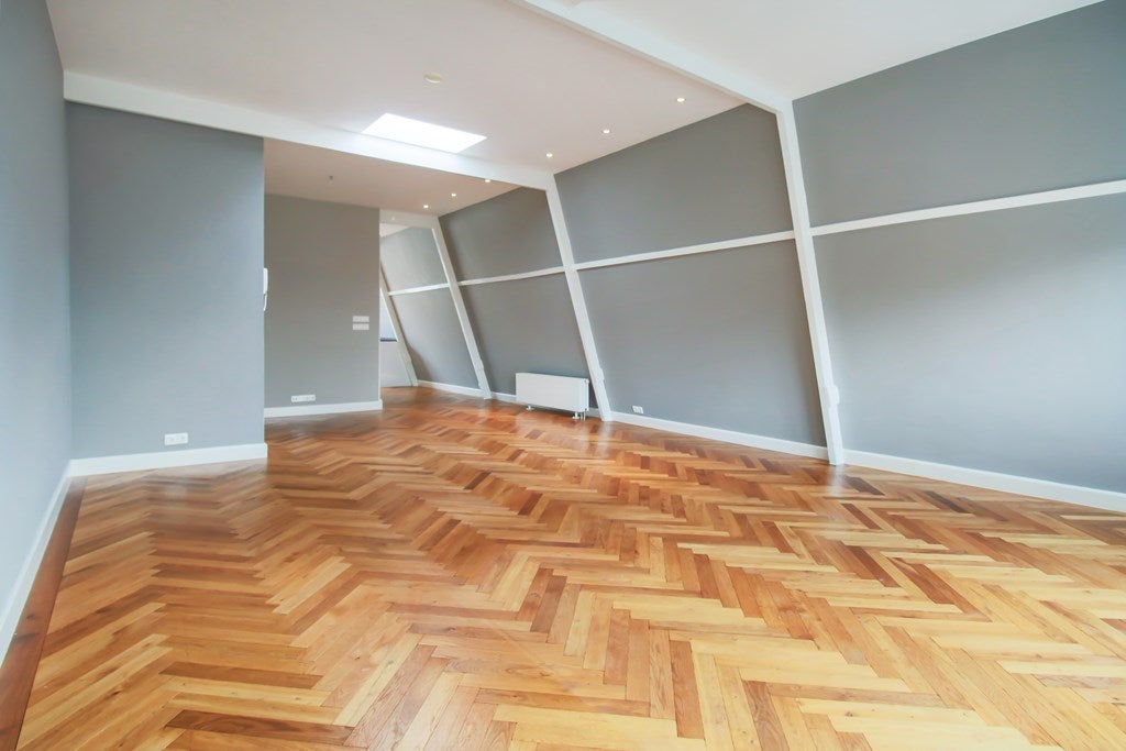Te huur Appartement Prinsengracht in Amsterdam