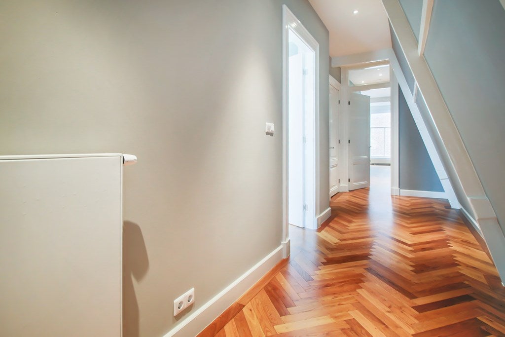 Te huur Appartement Prinsengracht in Amsterdam