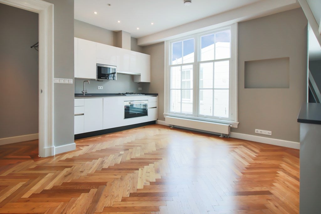Te huur Appartement Prinsengracht in Amsterdam