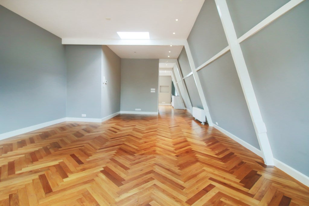 Te huur Appartement Prinsengracht in Amsterdam