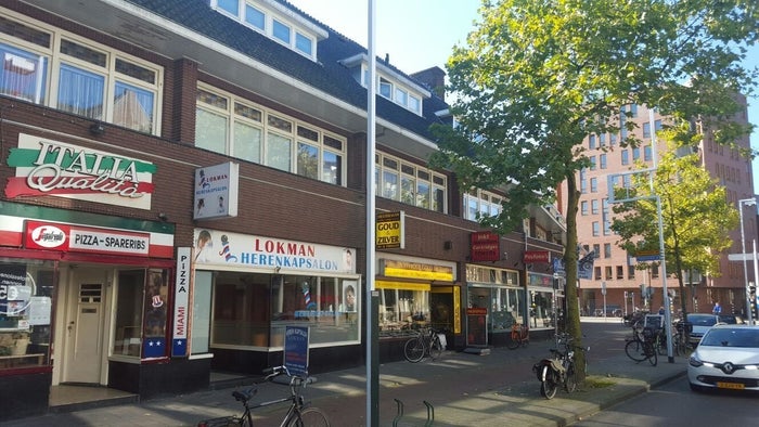 Te huur: Appartement Koningshof 1 c1 in Hilversum