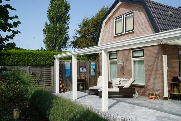 Te huur: Huis Het Lappennest 36 in Noordwijk