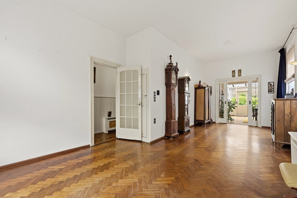 Huis Bergweg 70 in Rotterdam