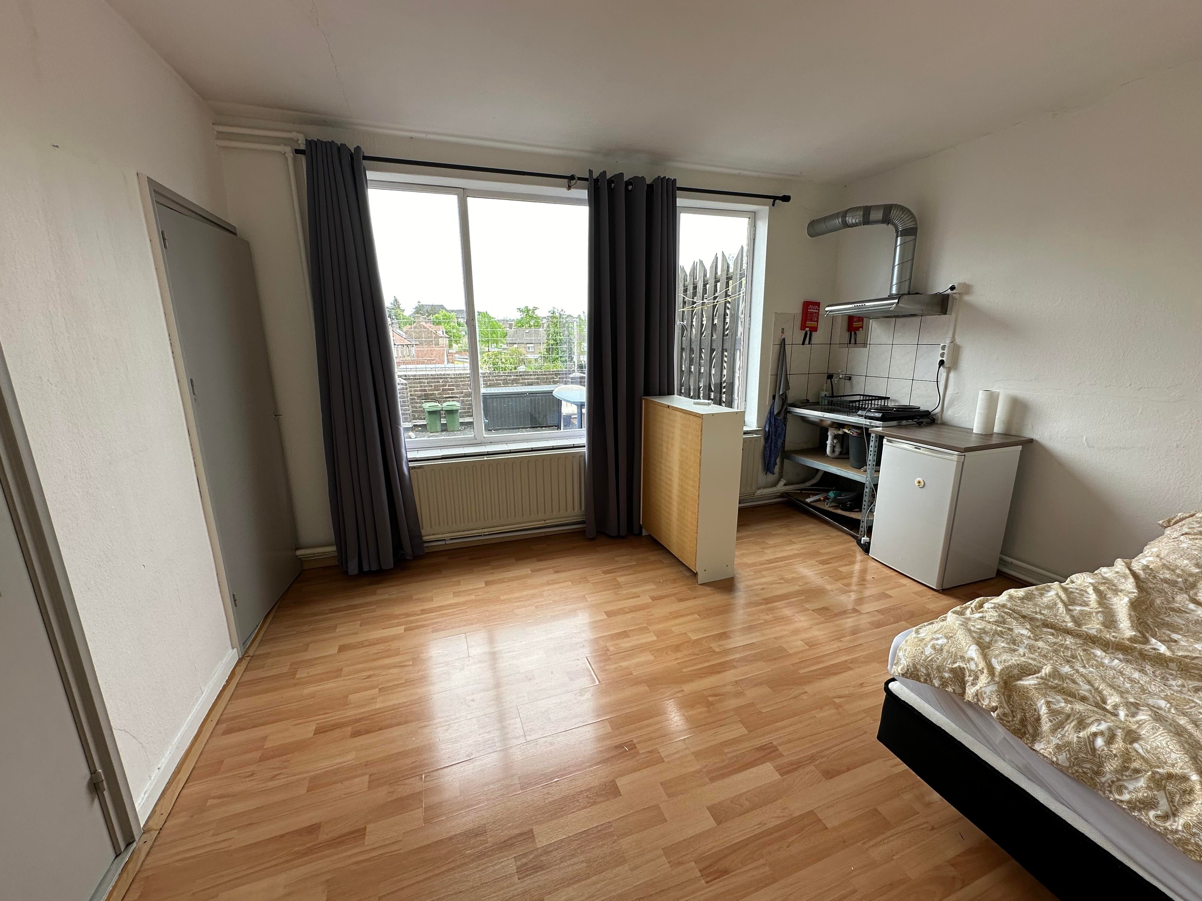 Te huur Kamer Demertstraat in Maastricht
