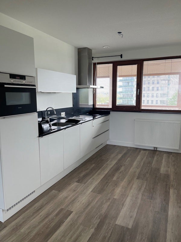 Appartement Olivier van Noortstraat in Almere