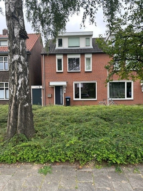 Te huur: Appartement Tongelresestraat 470 in Eindhoven