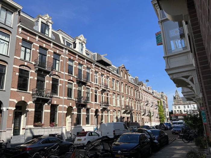 Te huur: Appartement Van Eeghenstraat in Amsterdam