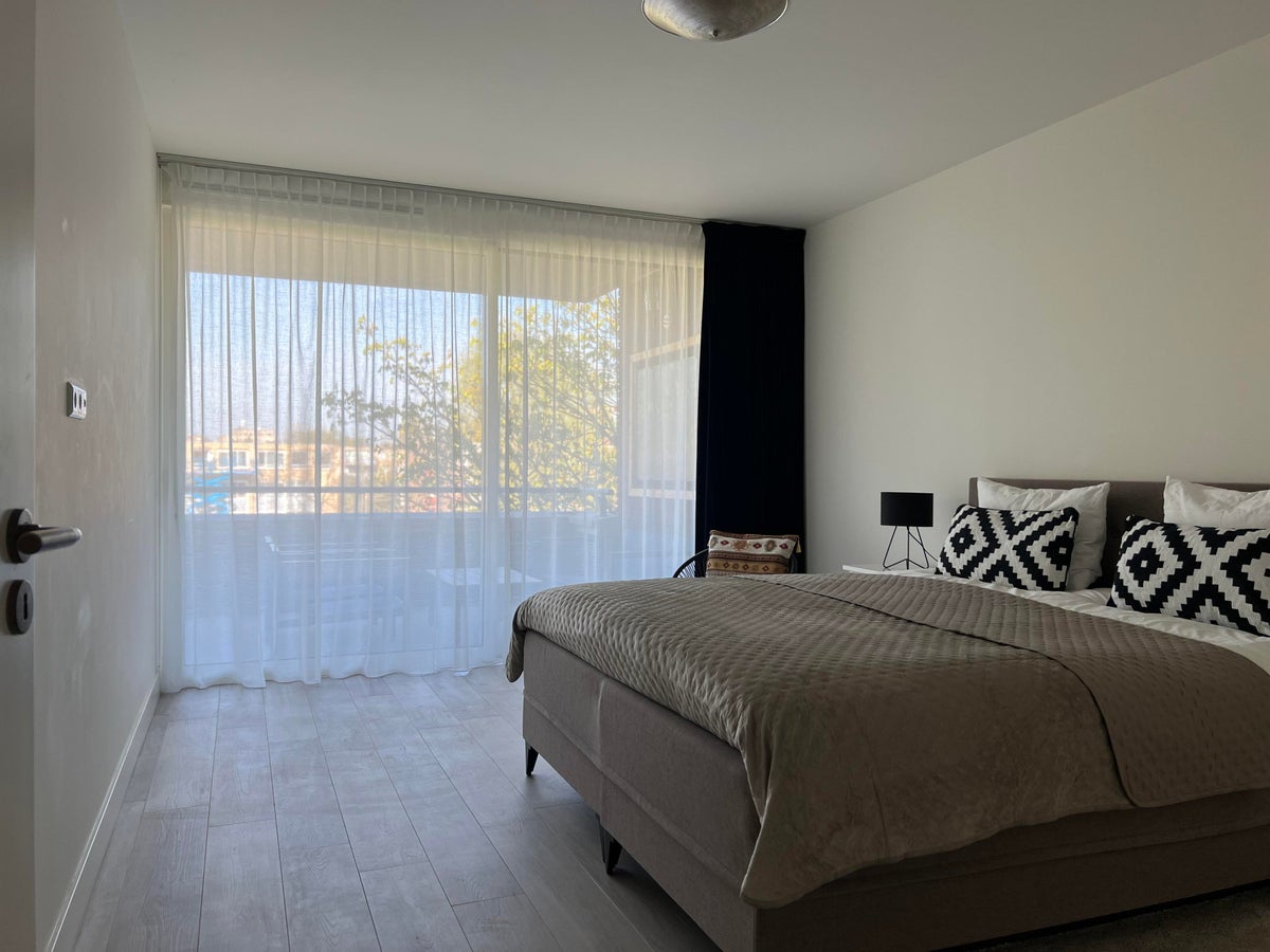 Appartement aan de Sophiakade in Rotterdam (3061 DK)