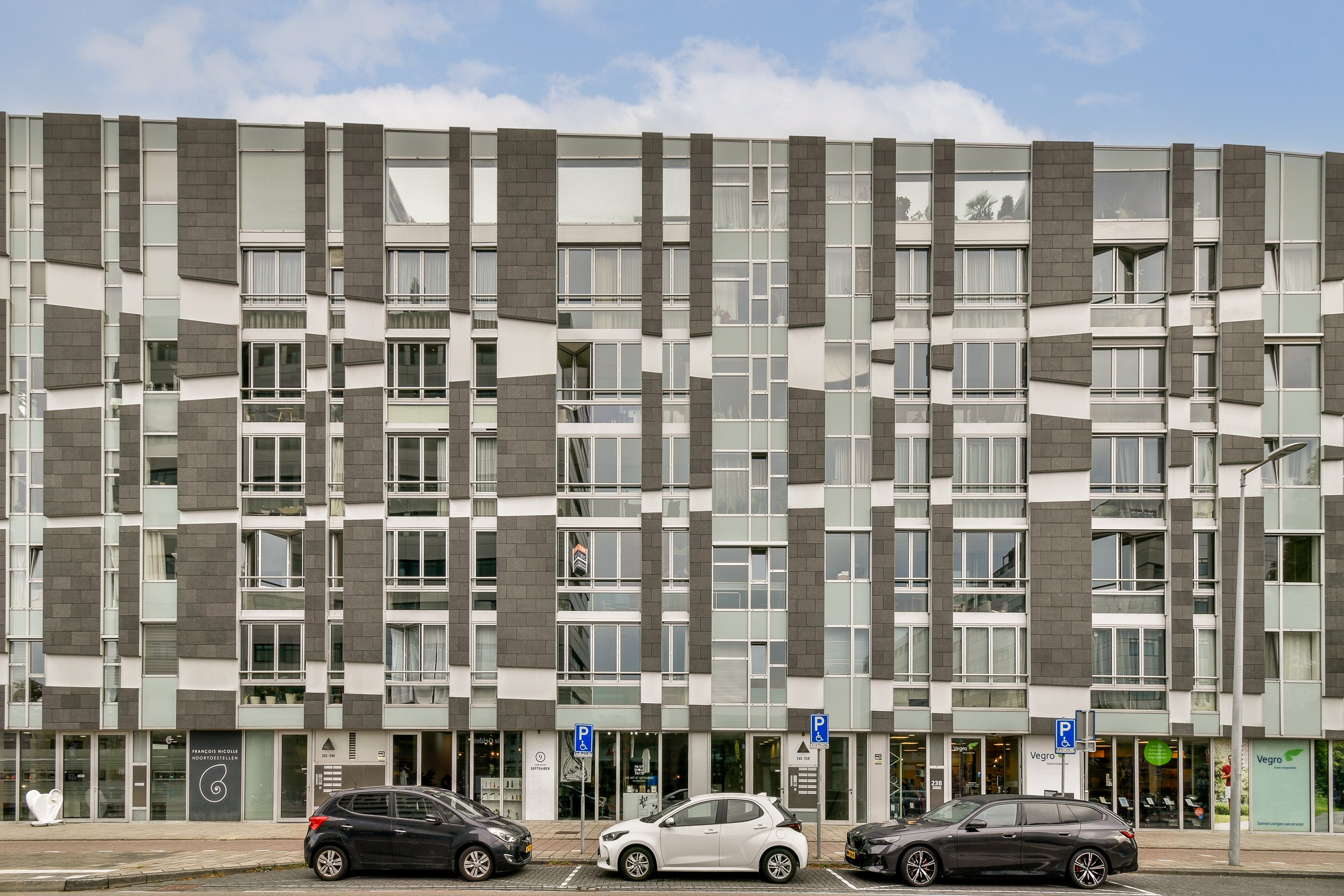 Arent Janszoon Ernststraat