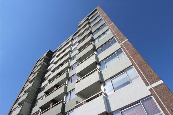 Appartement Limburglaan