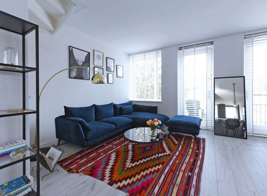 Appartement Noordzee