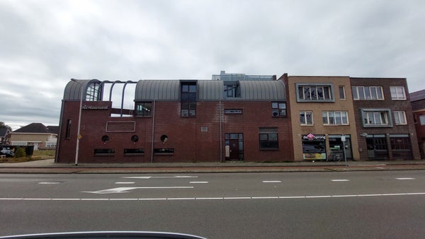 Deurningerstraat
