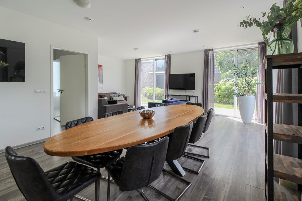 Vrijstaande woning te koop: Spijkweg 15-128, Biddinghuizen