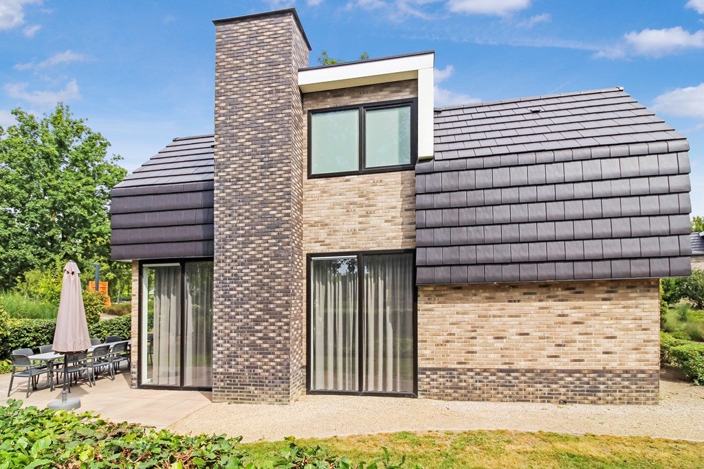 Vrijstaande woning te koop: Spijkweg 15-128, Biddinghuizen