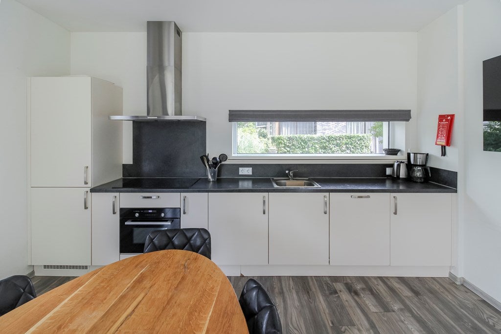 Vrijstaande woning te koop: Spijkweg 15-128, Biddinghuizen