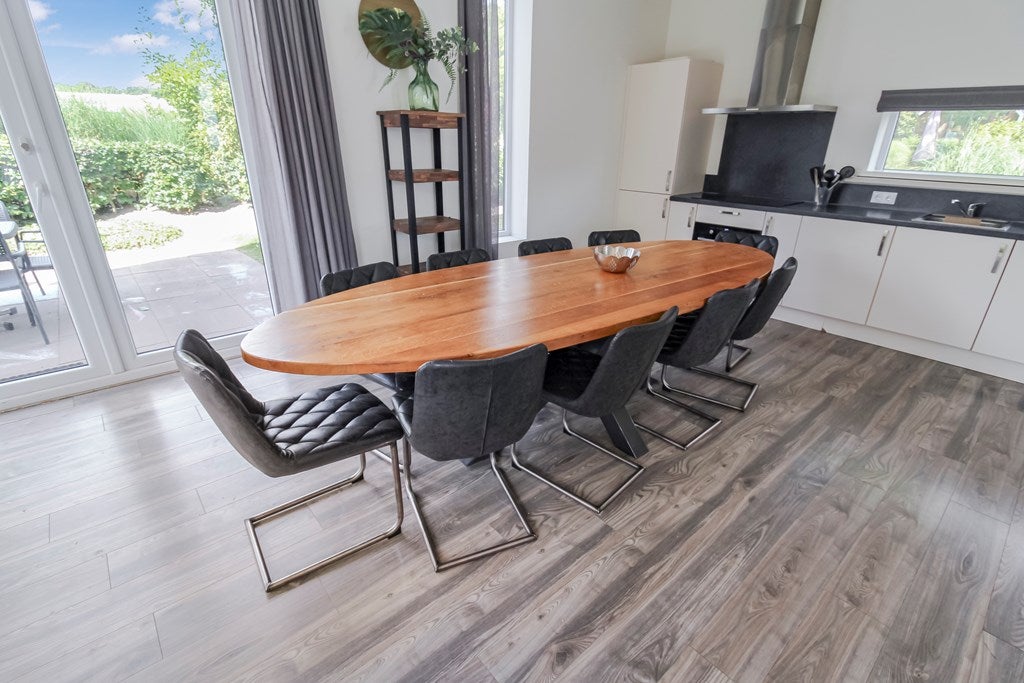 Vrijstaande woning te koop: Spijkweg 15-128, Biddinghuizen