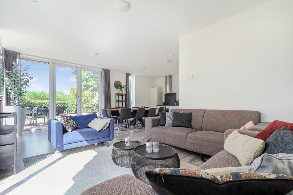 Vrijstaande woning te koop: Spijkweg 15-128, Biddinghuizen