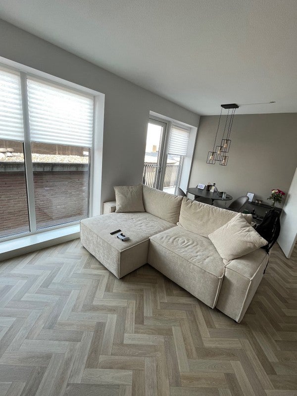 Appartement Hoofdstraat in Hoogeveen